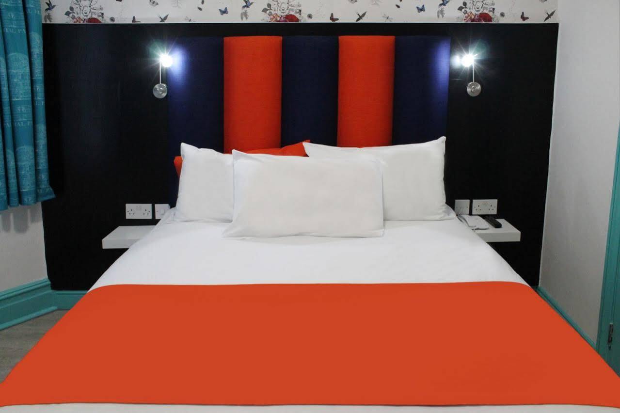 Clapham South Dudley Hotel
