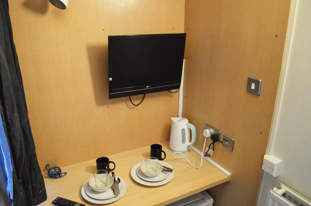 Horizons Accommodation Gasthof London