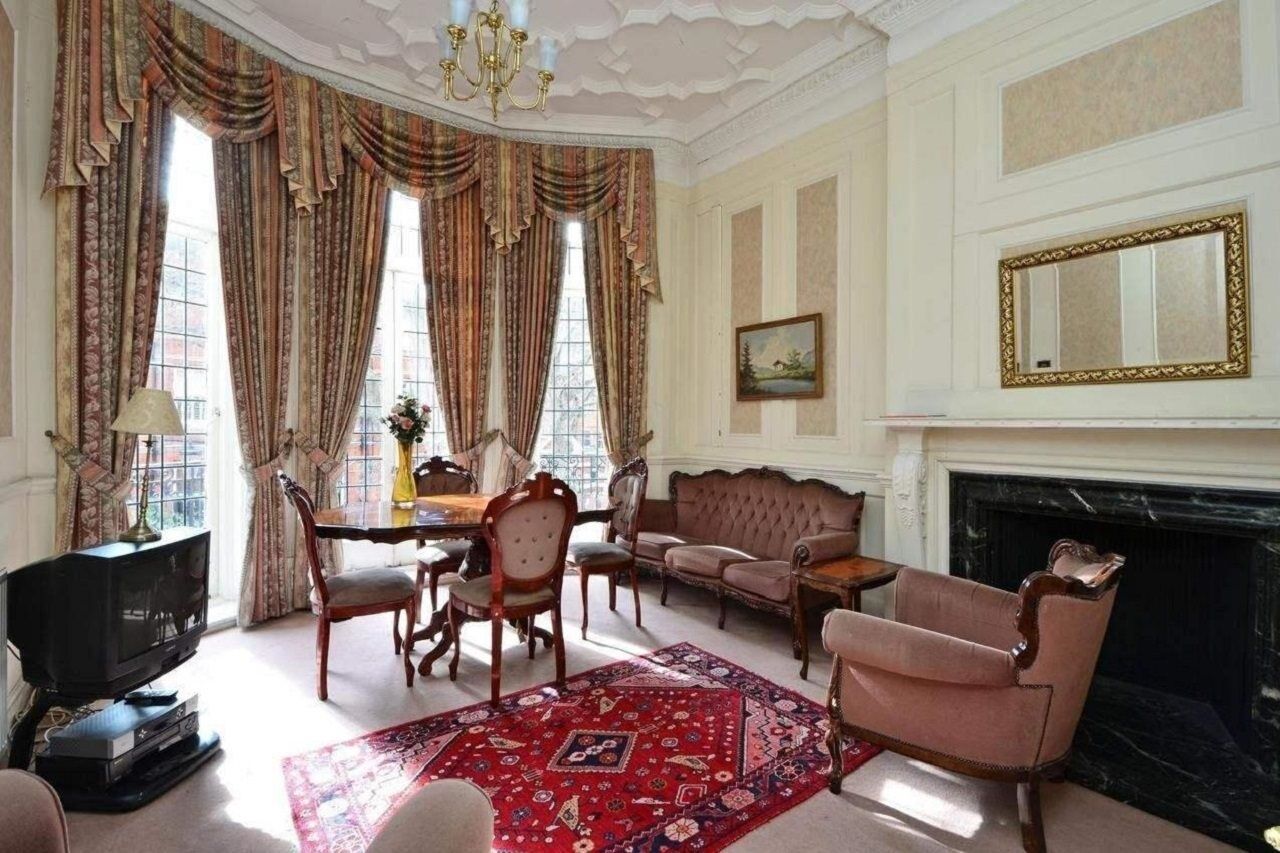 Kensingtoncourt