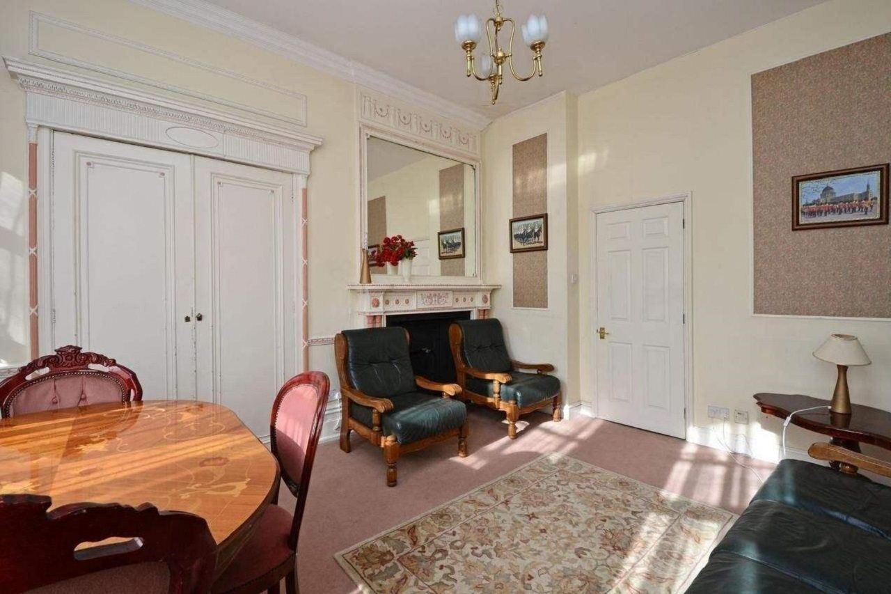 Kensingtoncourt 3* Londres