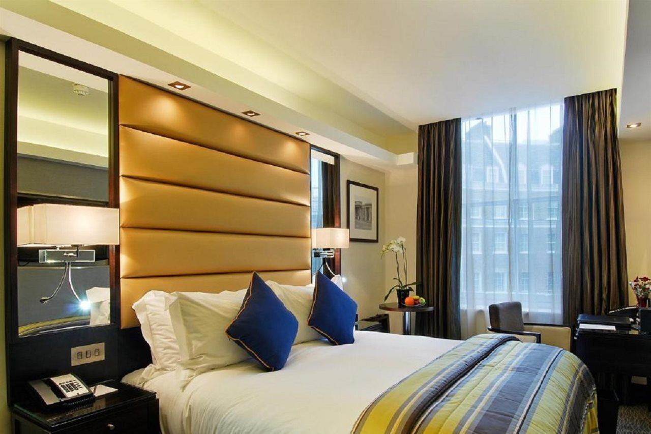 Park Grand Mayfair 5* Londres