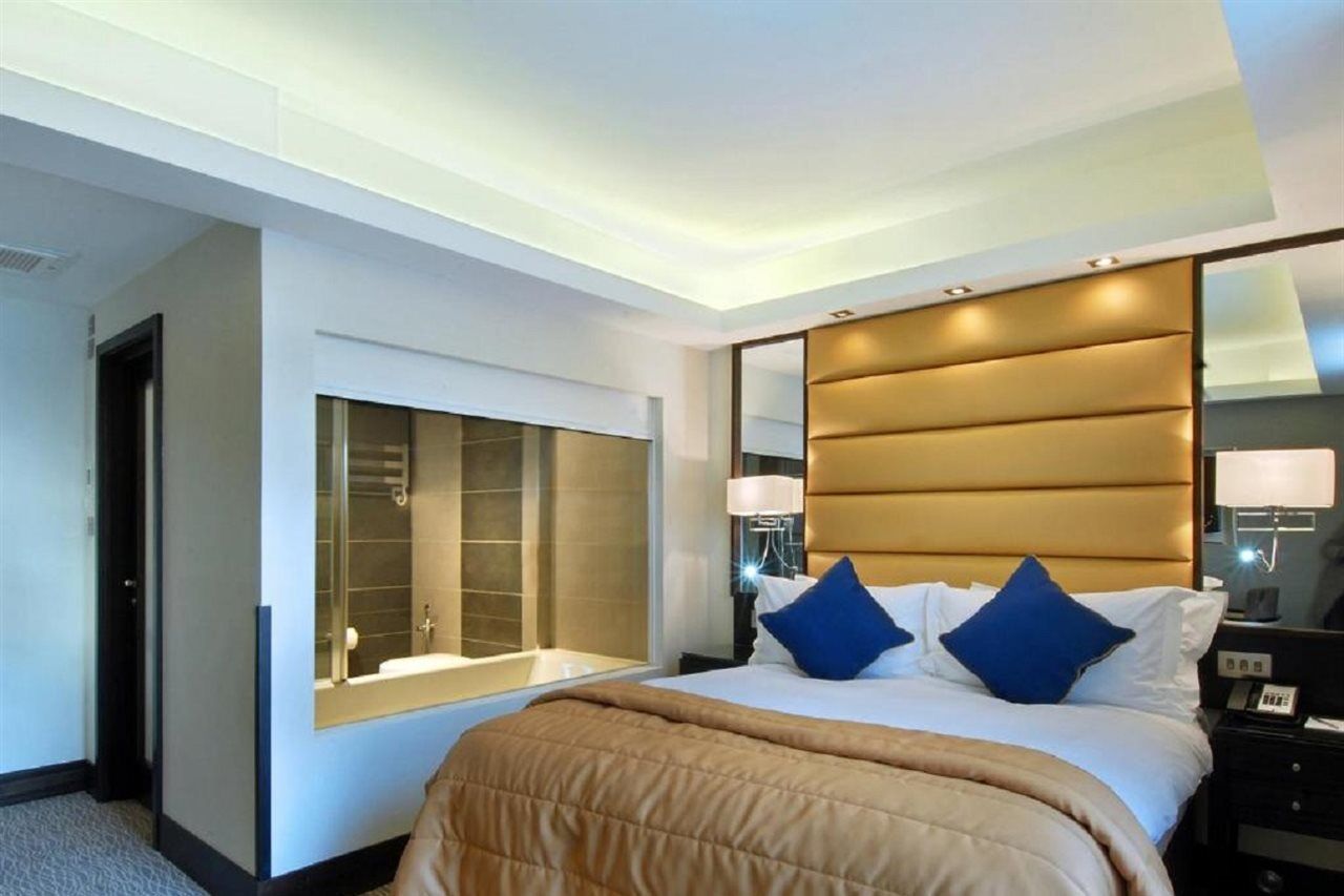 Park Grand Mayfair Hotel Londres