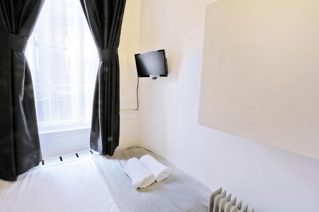 Covent Garden Suites Pensión
