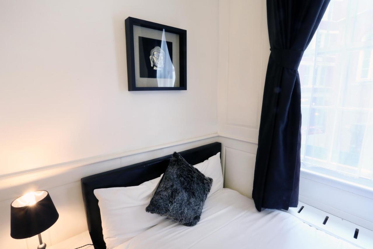 Covent Garden Suites Pensión Londres