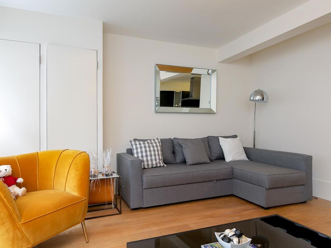 Hotel D Arblay Street