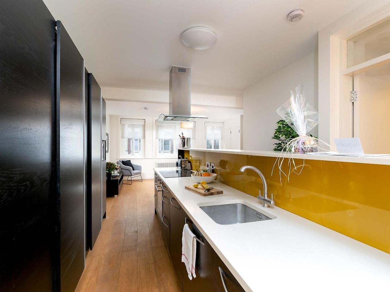 D Arblay Street 4* London