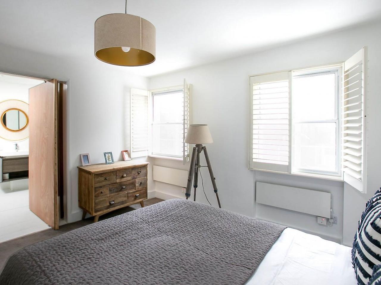 Lovely Maisonette - Goodge Street 55 *