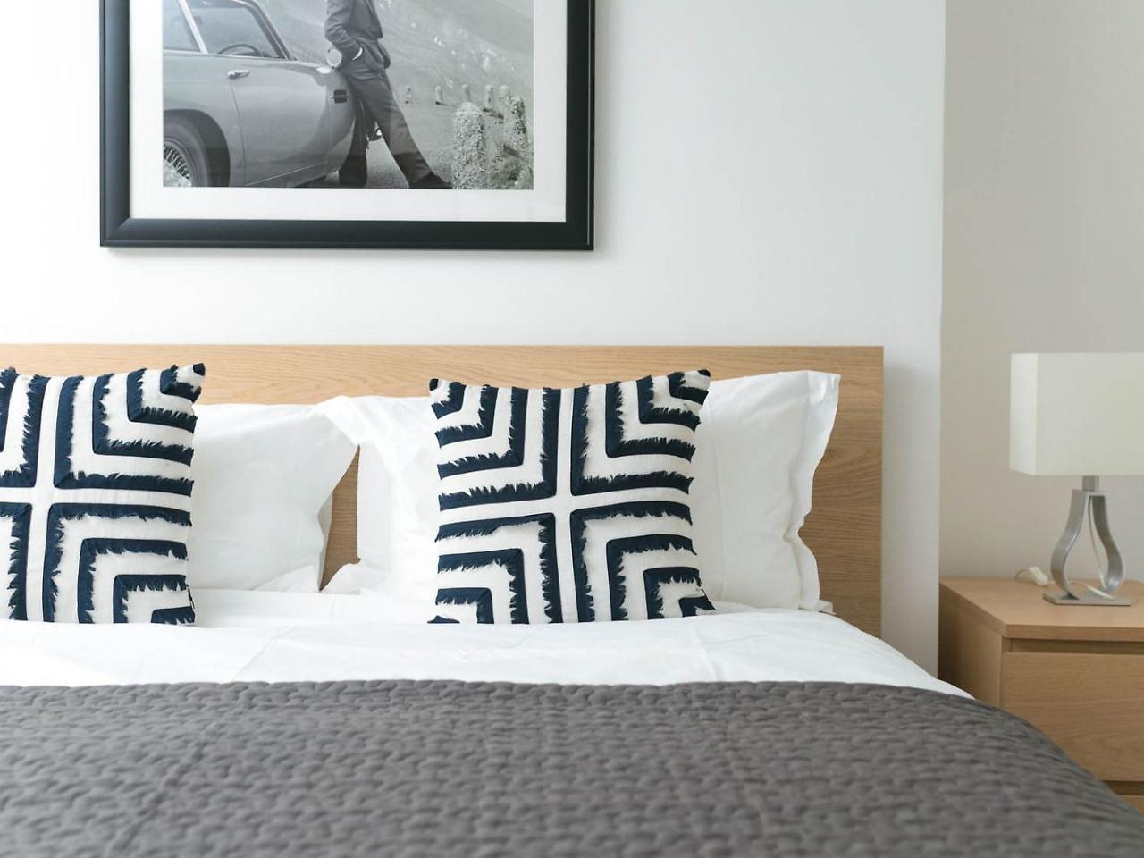 Lovely Maisonette - Goodge Street 55 Apartment *
