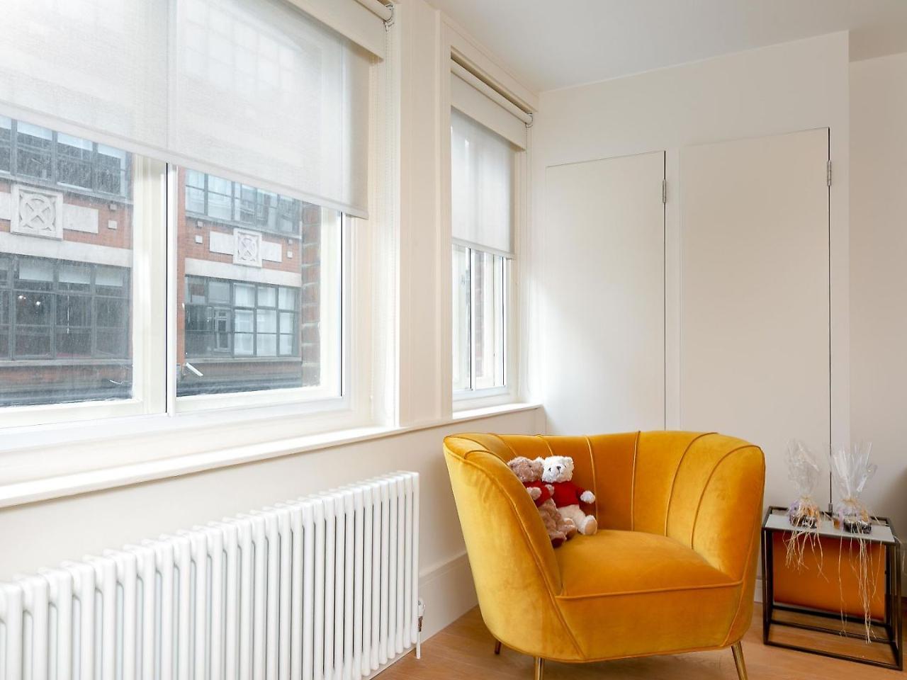 D Arblay Street Hotel London