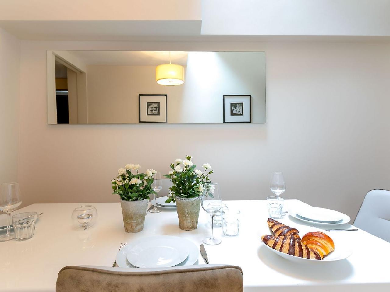 Hotel D Arblay Street 4*