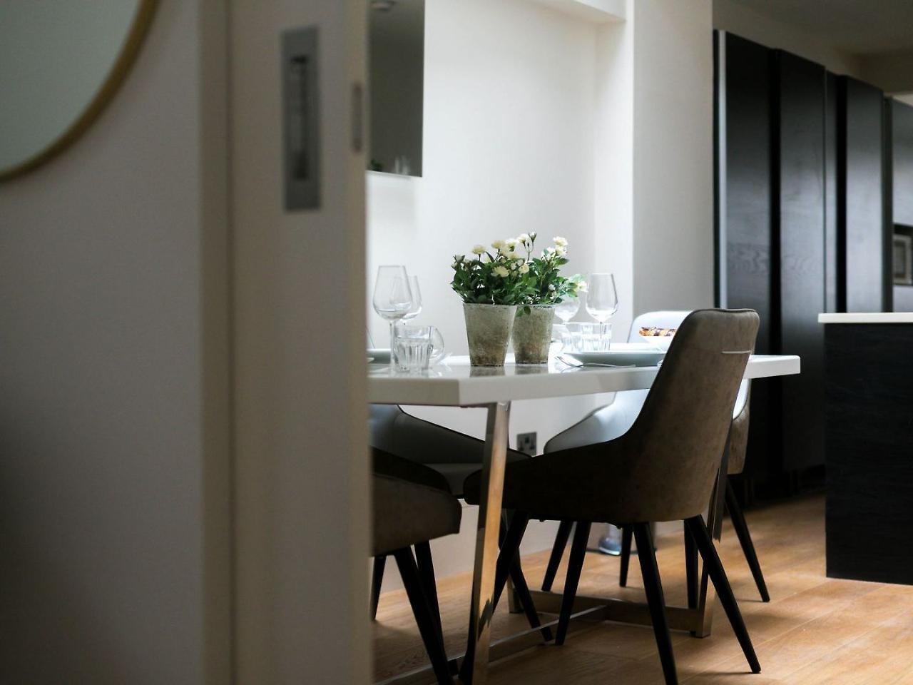 Hotel D Arblay Street 4*