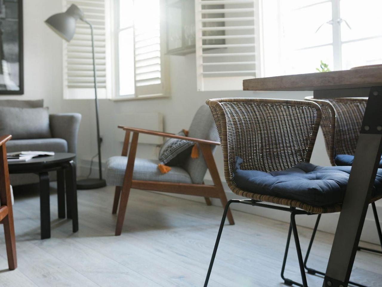 Apartment Lovely Maisonette - Goodge Street 55