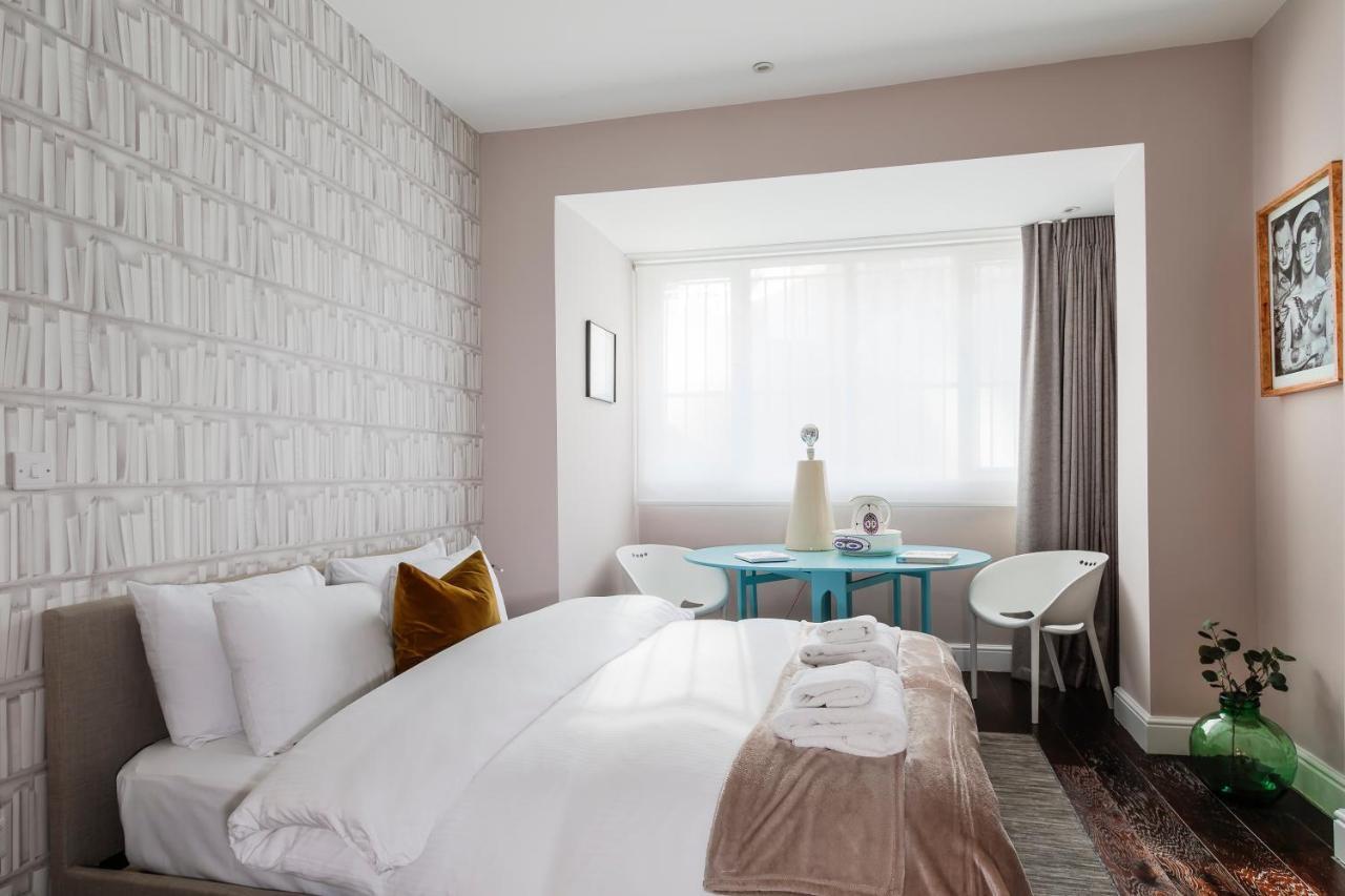 Aparthotel The Knaresborough By Nestor 3*