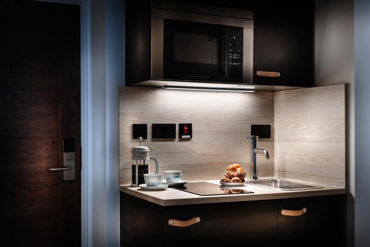 The Knaresborough By Nestor Aparthotel 3*