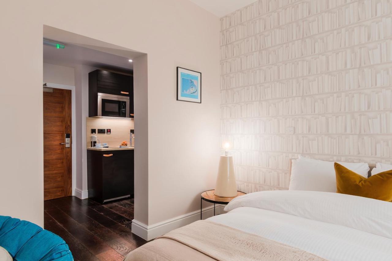 The Knaresborough By Nestor Aparthotel London
