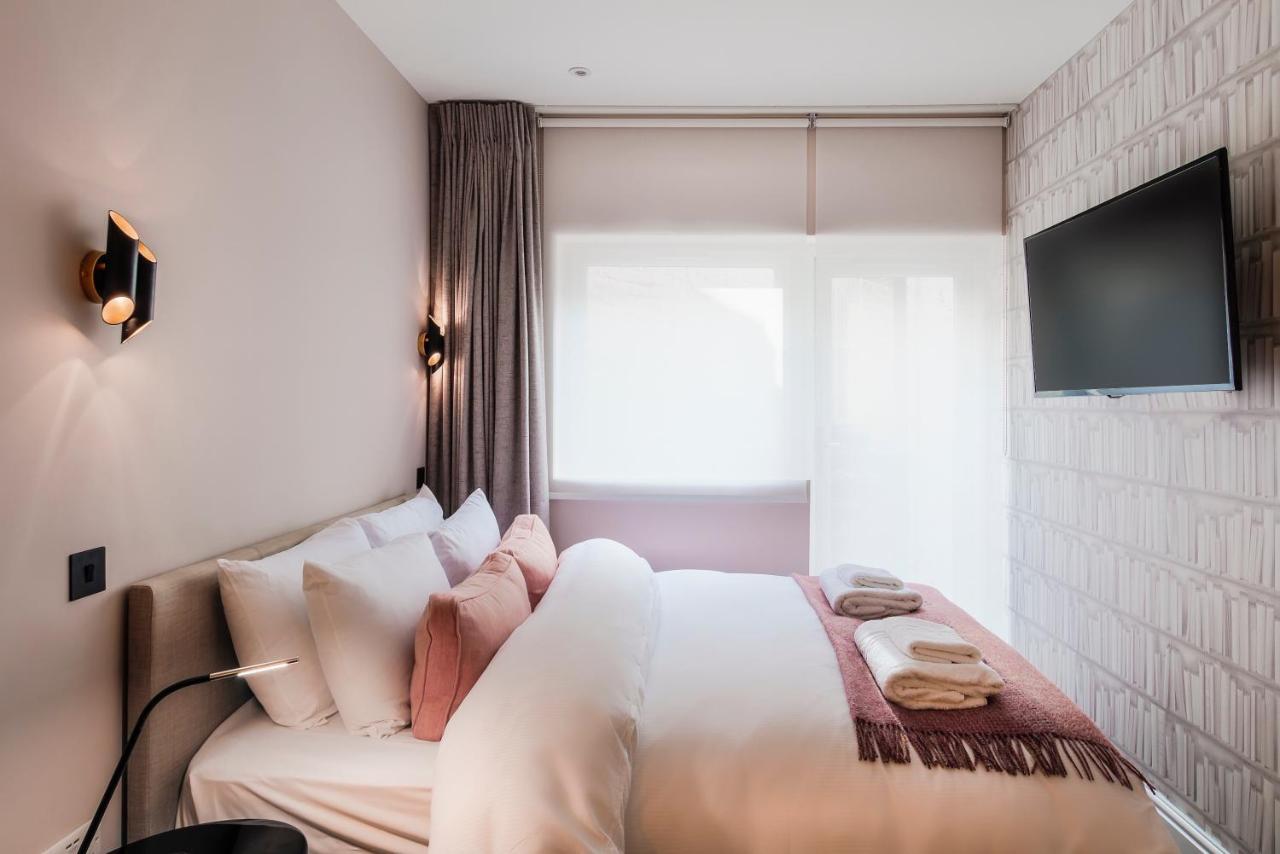 Aparthotel The Knaresborough By Nestor London