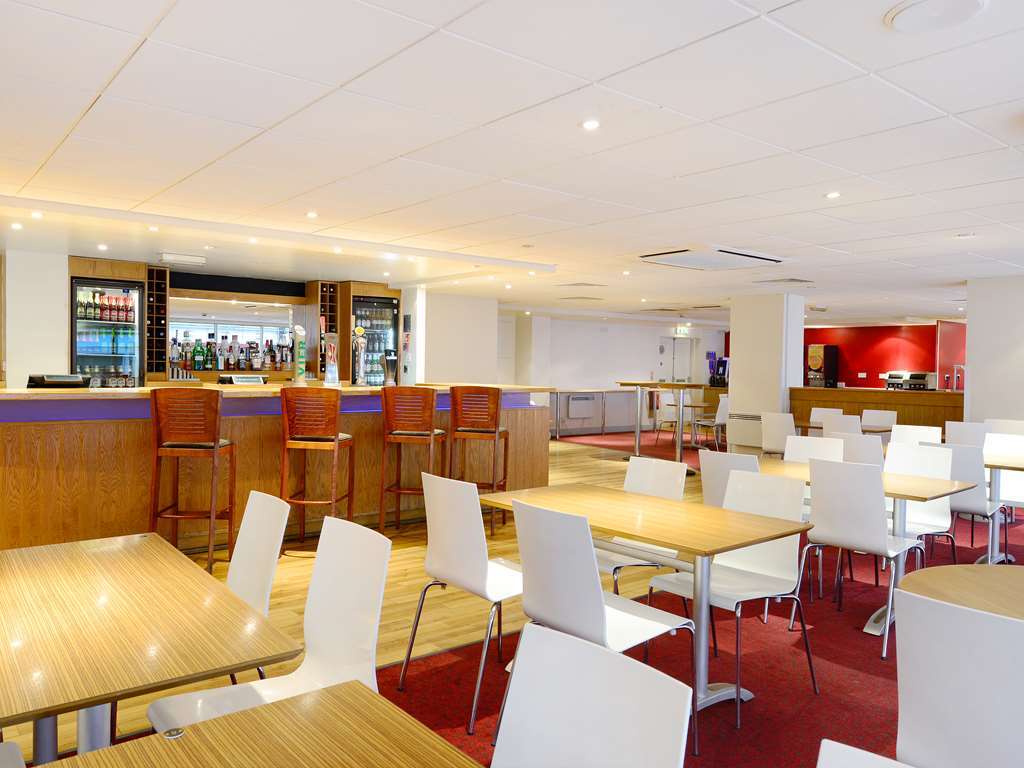 Travelodge Kings Cross Royal Scott Londen