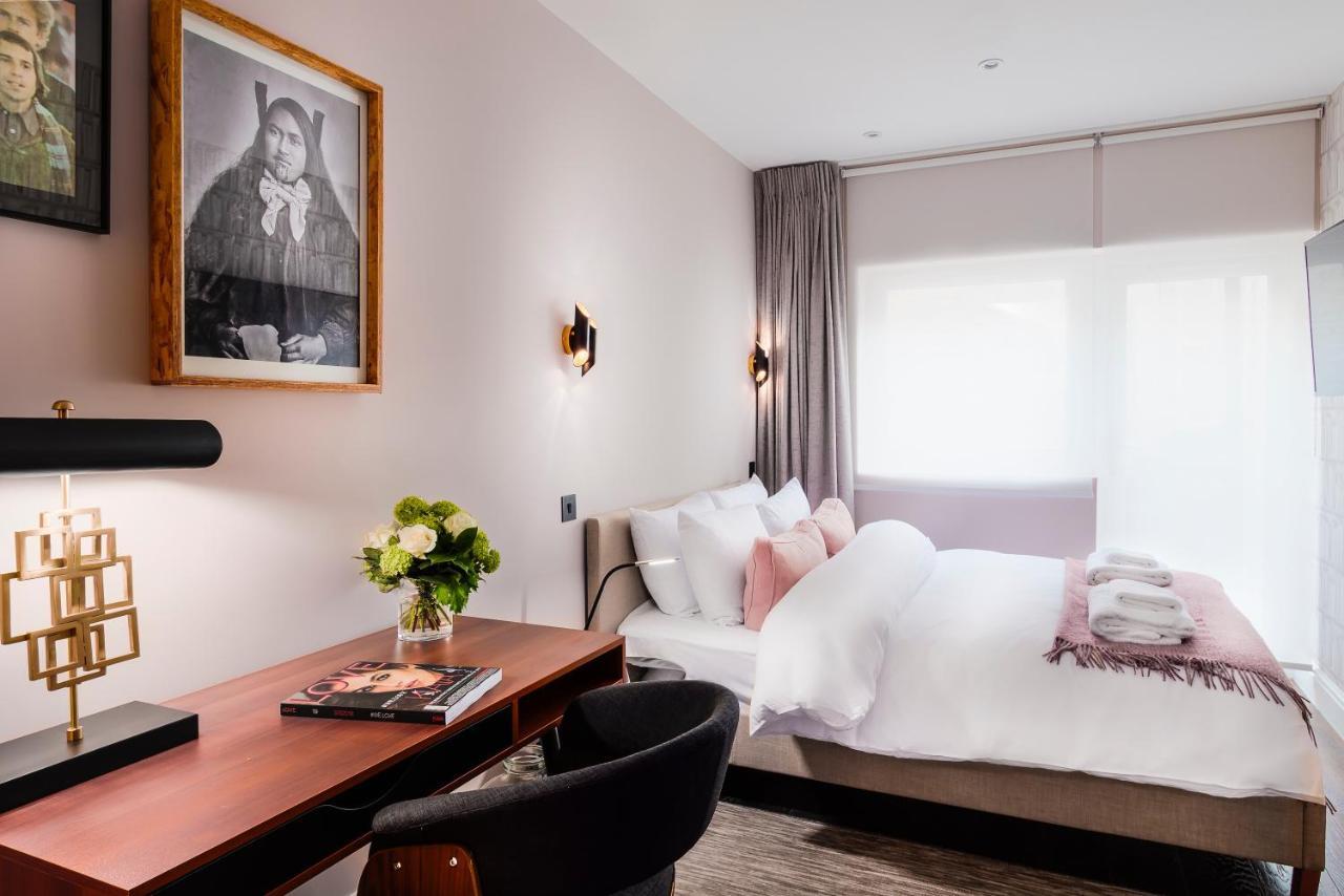 The Knaresborough By Nestor Aparthotel