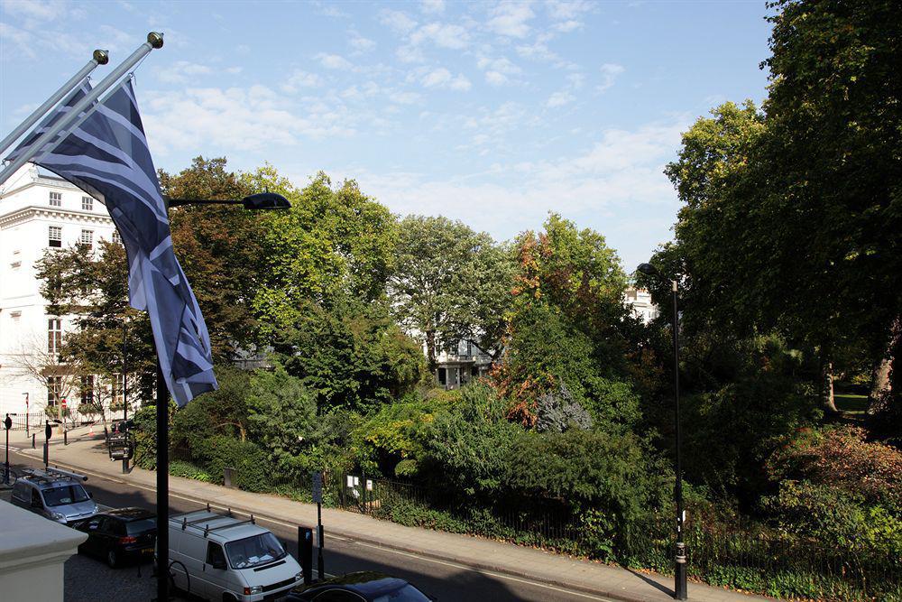 Eccleston Square Hotel London