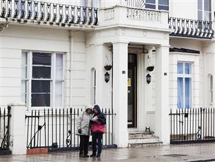 Central London Budget Hotel * London