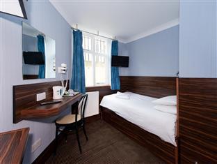 Angus Hotel Londen