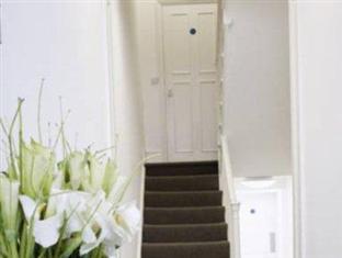 Guest house Belgravia London
