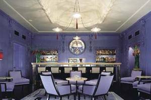Hotel Berkeley Court London
