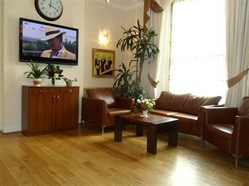 Camden Belmont Hotel