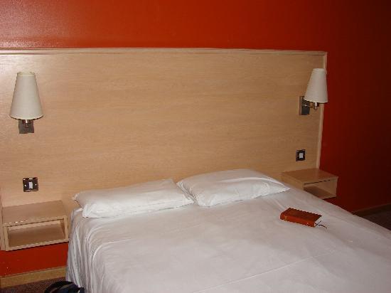 Travelodge Airport Hotel Londen