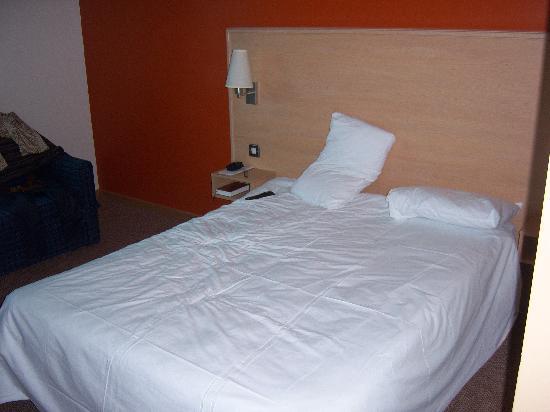 Hotel Travelodge Airport Londen