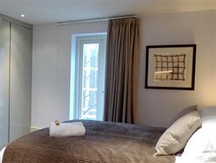 Apartment My Apartments Collingham Place London