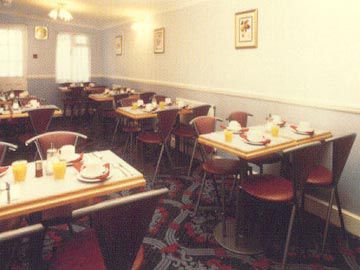 Comfort - Westminster Hotel