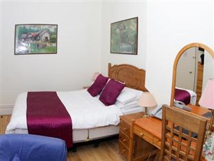 Guest house Dawson House London