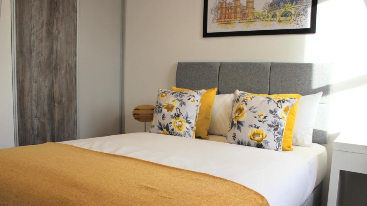Apartahotel Prime
