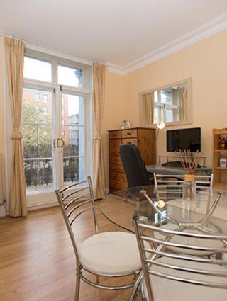 Appartement Veeve - Chelsea Grove Londen