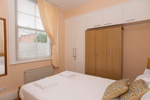 Veeve - Chelsea Grove Appartement *