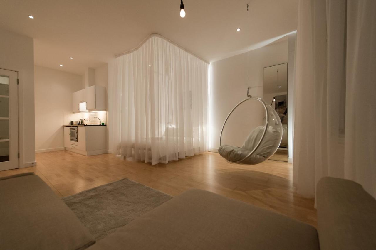 The Charterhouse, Farringdon, By The Design Traveller * London