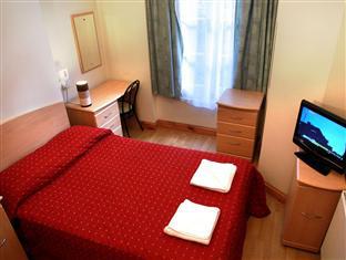 Elmwood Hotel 2*