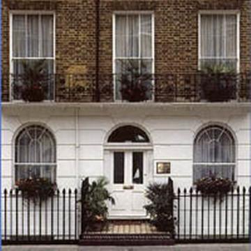 Four Season Hotel London