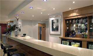 Express Park Royal By Ihg 3* Londen