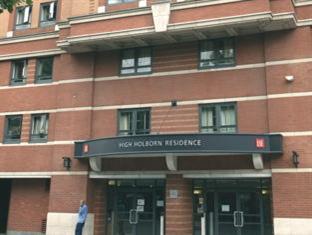 Lse High Holborn Londen
