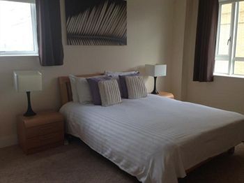 Morgan Eaton House Appartement *
