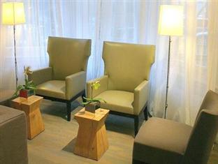 Nottingham Place 4* Londen