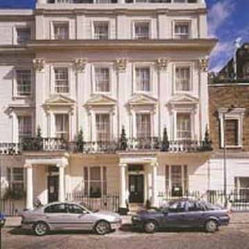 Hotel The Crescent Hyde Park