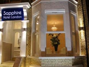 Hotel Sapphire London