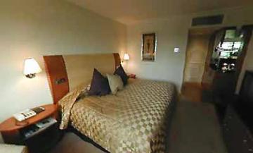 Swissotel The Howard Hotel