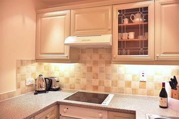 Leilighetshoteller Collingham Serviced London