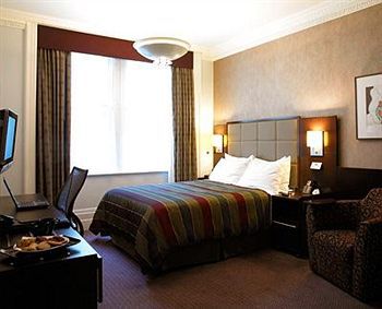 The Grand At Trafalgar Square 4* London