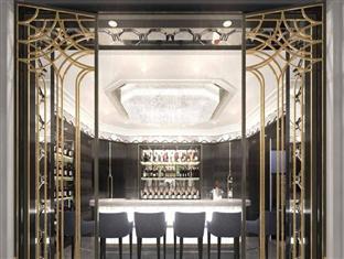 The Wellesley, A Luxury Collection Hotel, Knightsbridge, 5*
