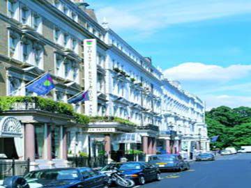 Thistle Kensington Park Hotel 4*